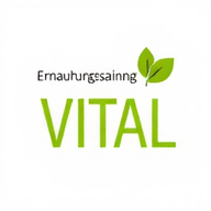 Ernährungsberatung Vital logo